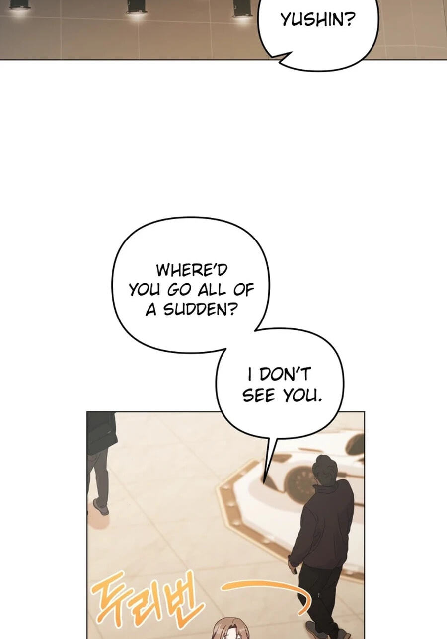 Lip Service (Royoung) Chapter 42.4 page 103 - 