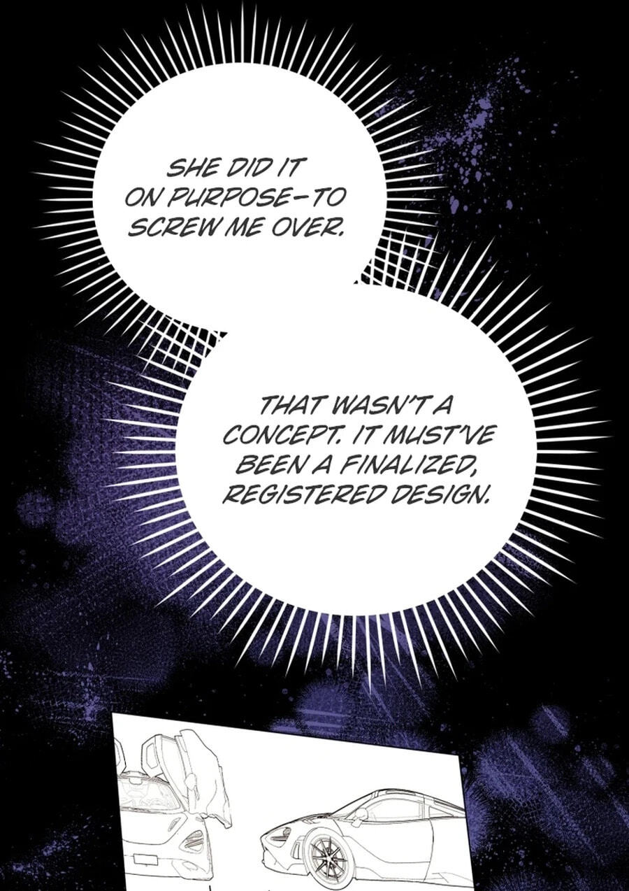 Lip Service (Royoung) Chapter 42.4 page 20 - 