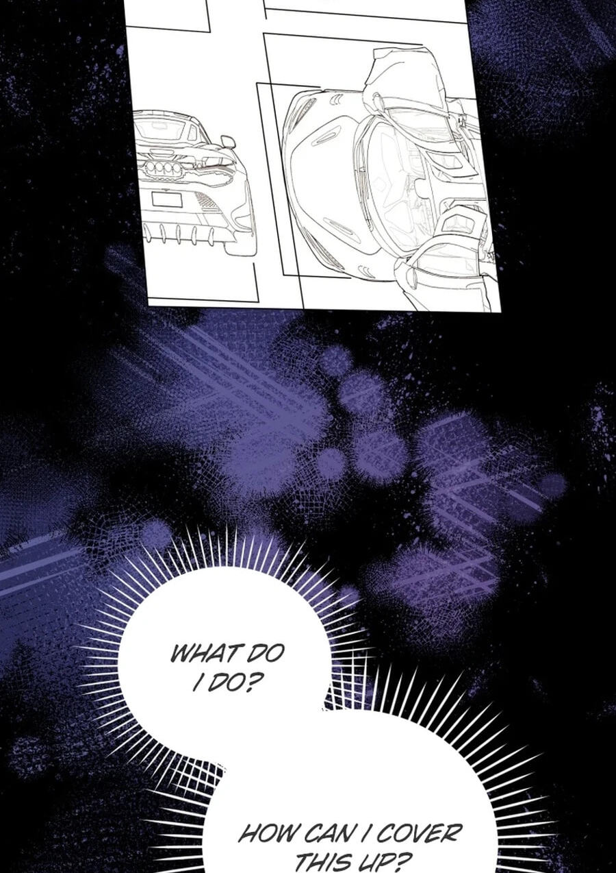 Lip Service (Royoung) Chapter 42.4 page 21 - 