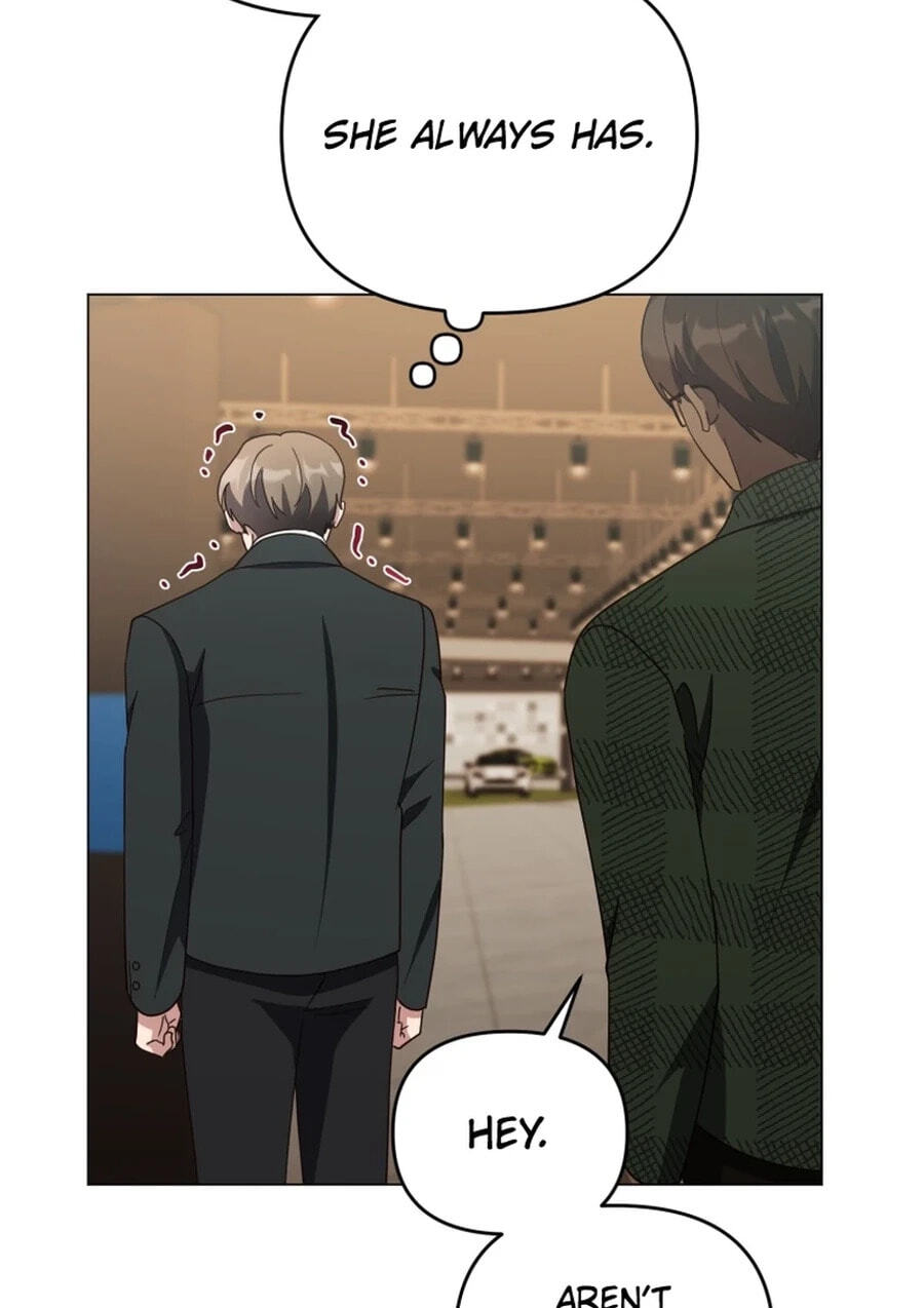 Lip Service (Royoung) Chapter 42.4 page 24 - 