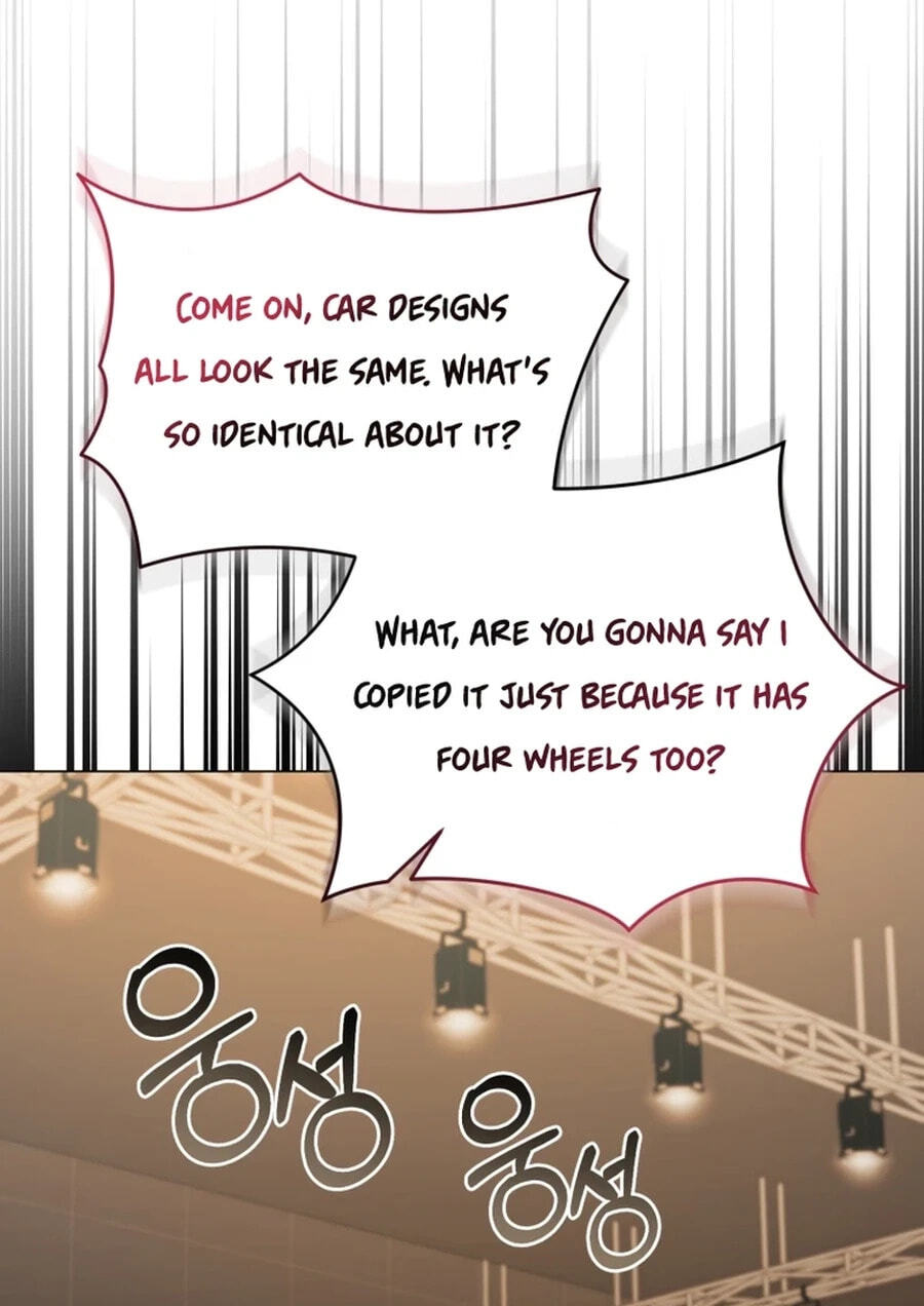 Lip Service (Royoung) Chapter 42.4 page 27 - 