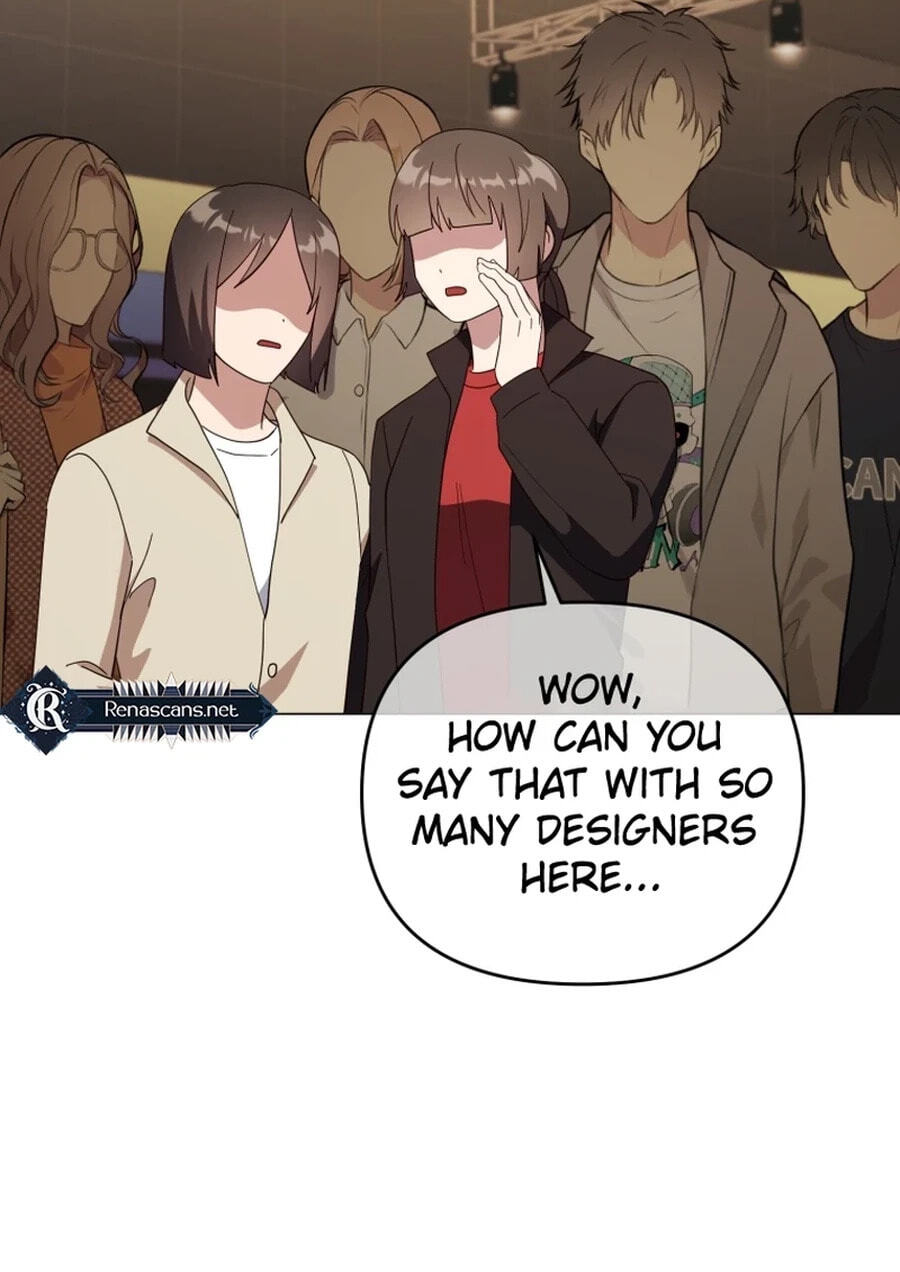 Lip Service (Royoung) Chapter 42.4 page 28 - 