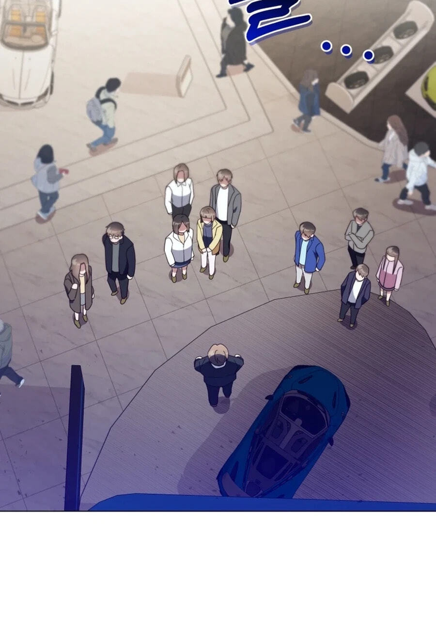 Lip Service (Royoung) Chapter 42.4 page 31 - 
