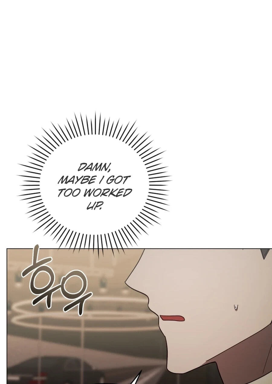 Lip Service (Royoung) Chapter 42.4 page 32 - 