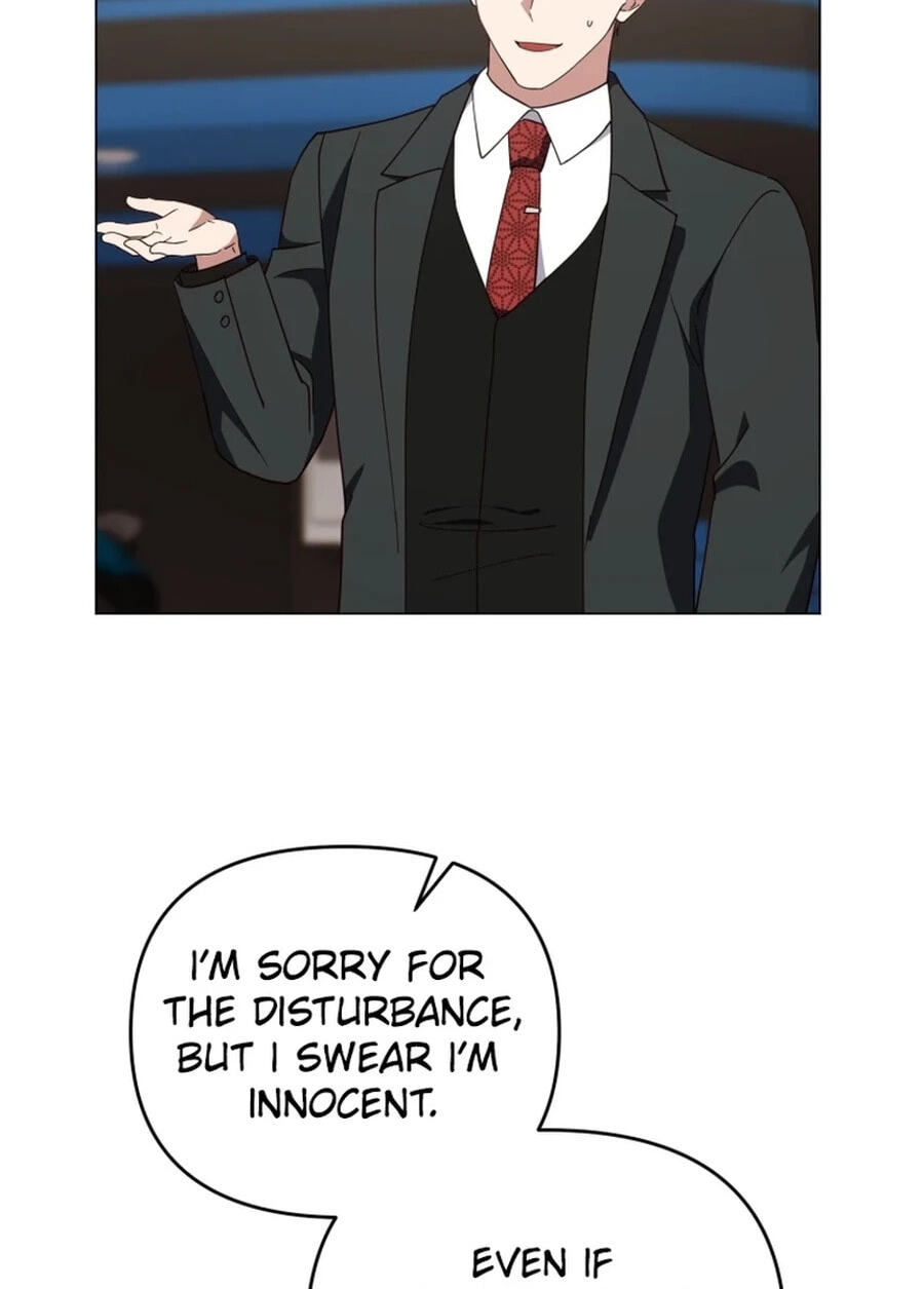 Lip Service (Royoung) Chapter 42.4 page 35 - 