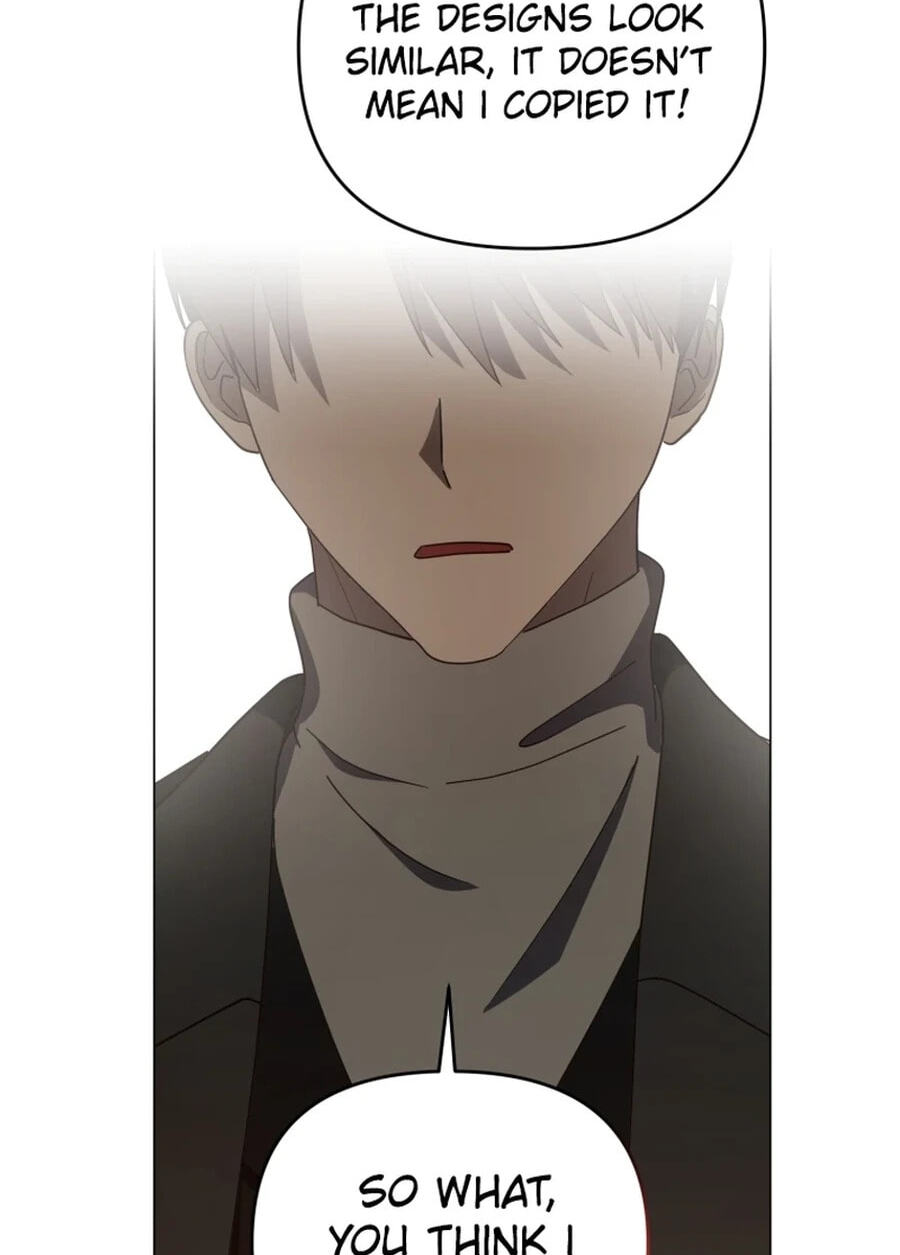 Lip Service (Royoung) Chapter 42.4 page 36 - 