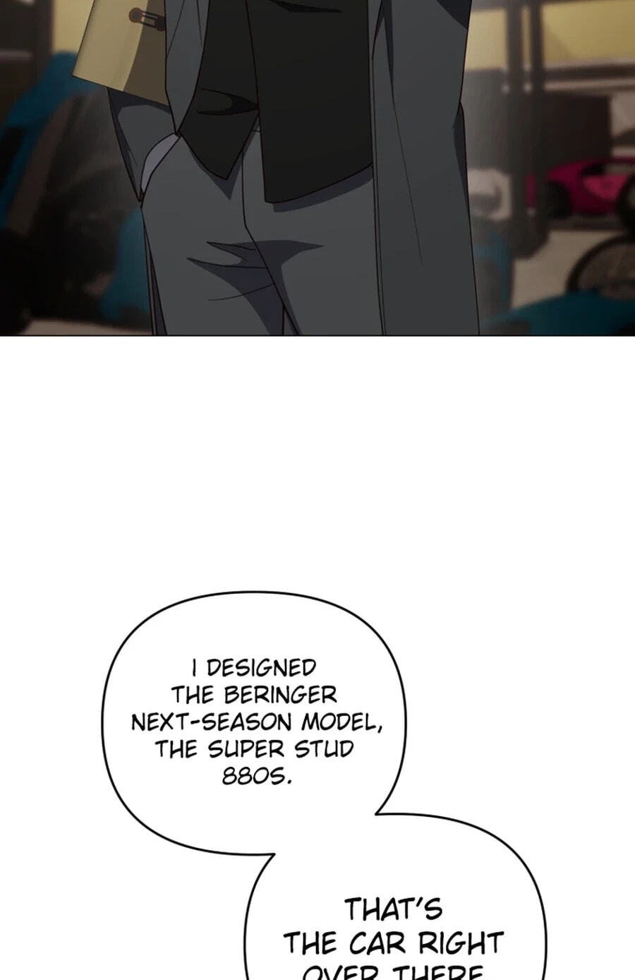 Lip Service (Royoung) Chapter 42.4 page 43 - 