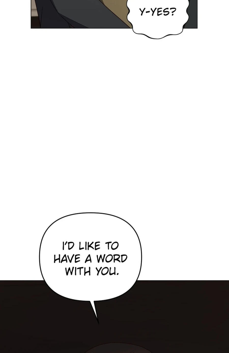 Lip Service (Royoung) Chapter 42.4 page 46 - 