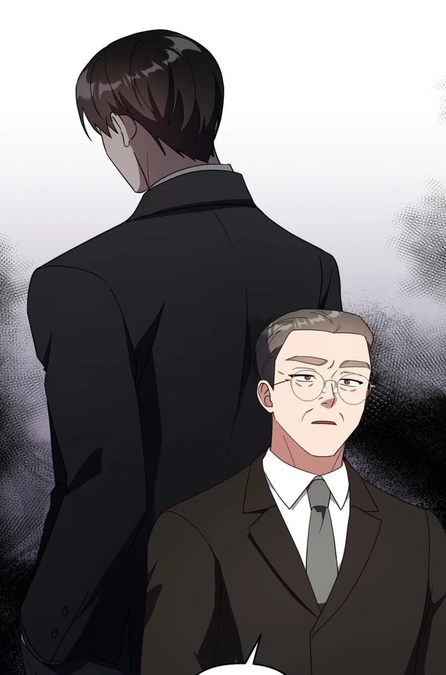 Lip Service (Royoung) Chapter 42.4 page 61 - 