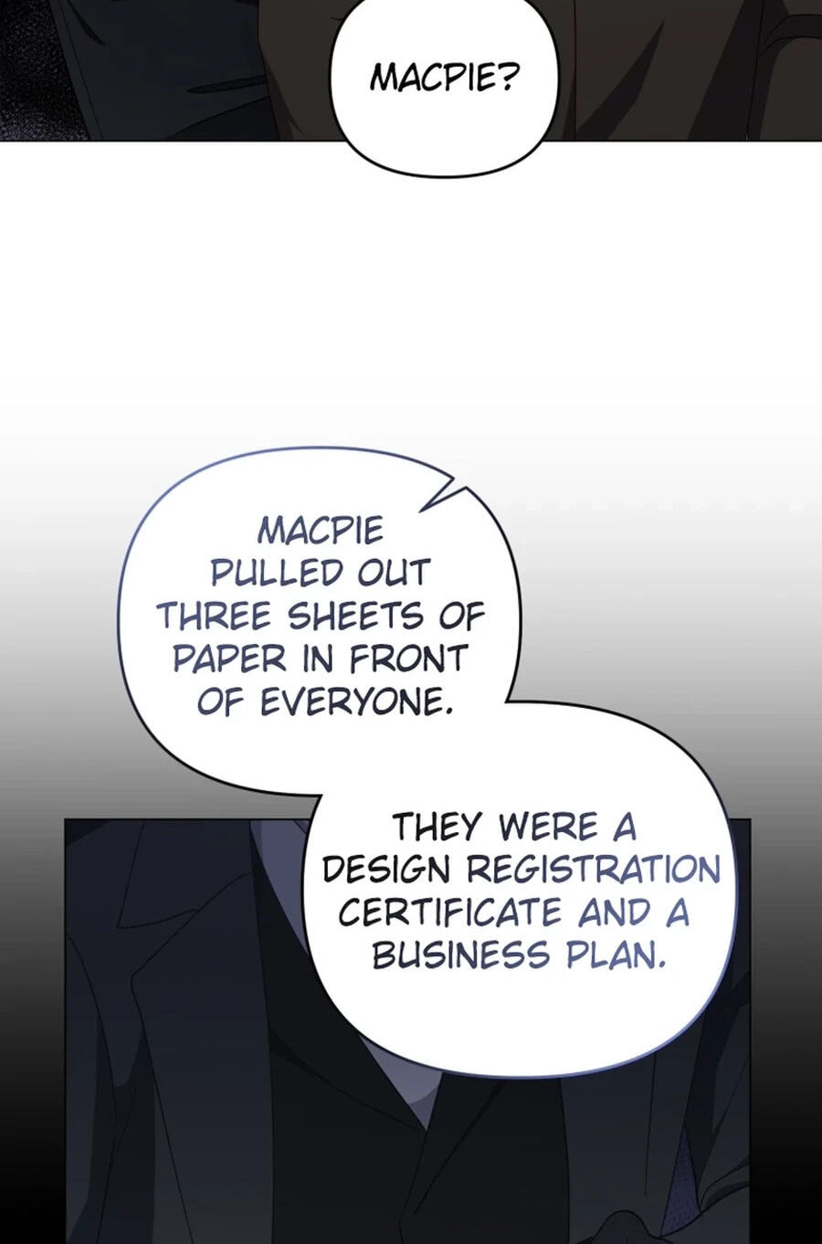 Lip Service (Royoung) Chapter 42.4 page 62 - 