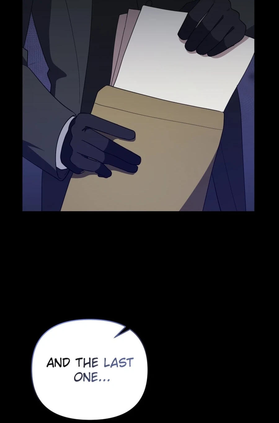 Lip Service (Royoung) Chapter 42.4 page 63 - 