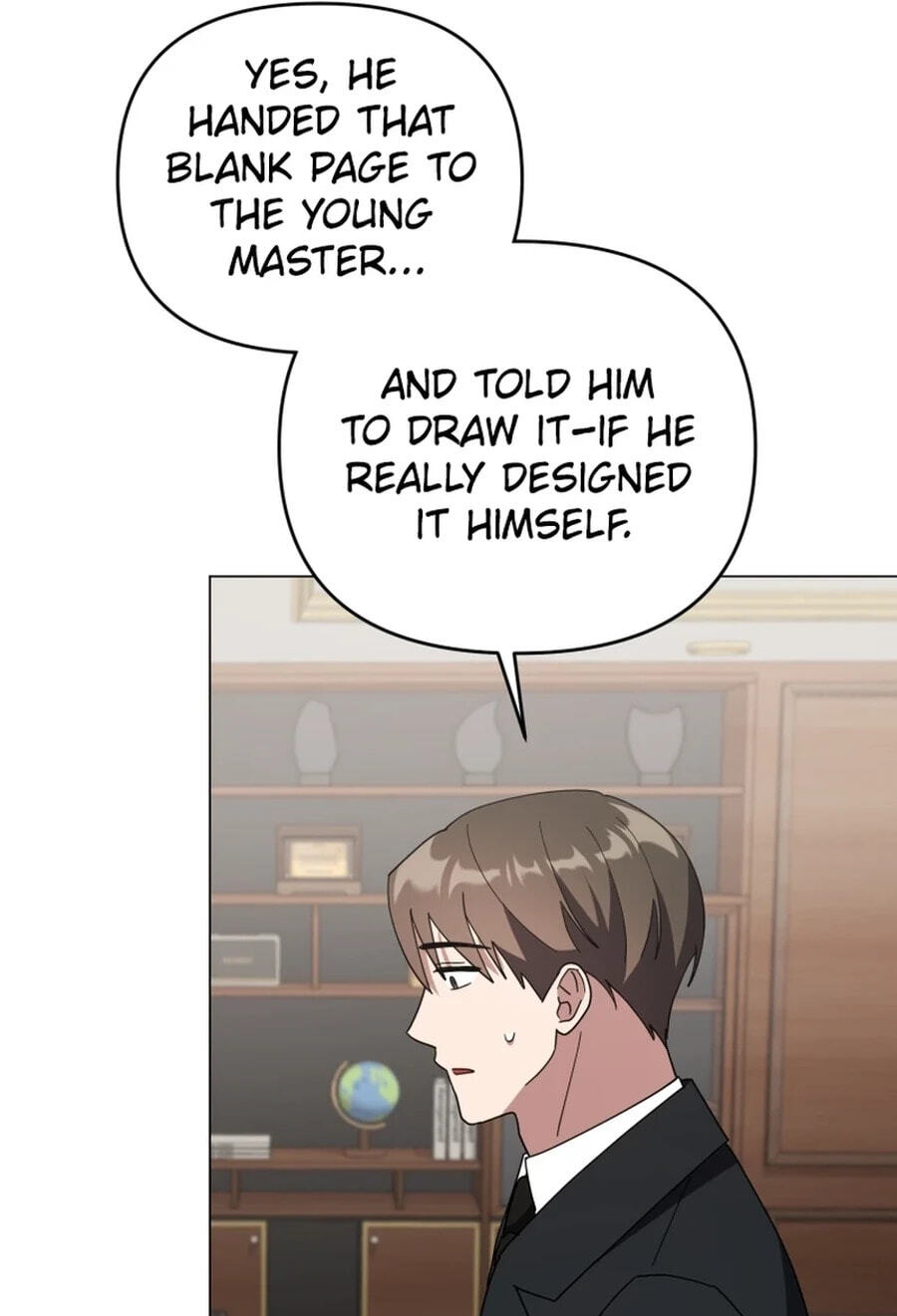 Lip Service (Royoung) Chapter 42.4 page 67 - 