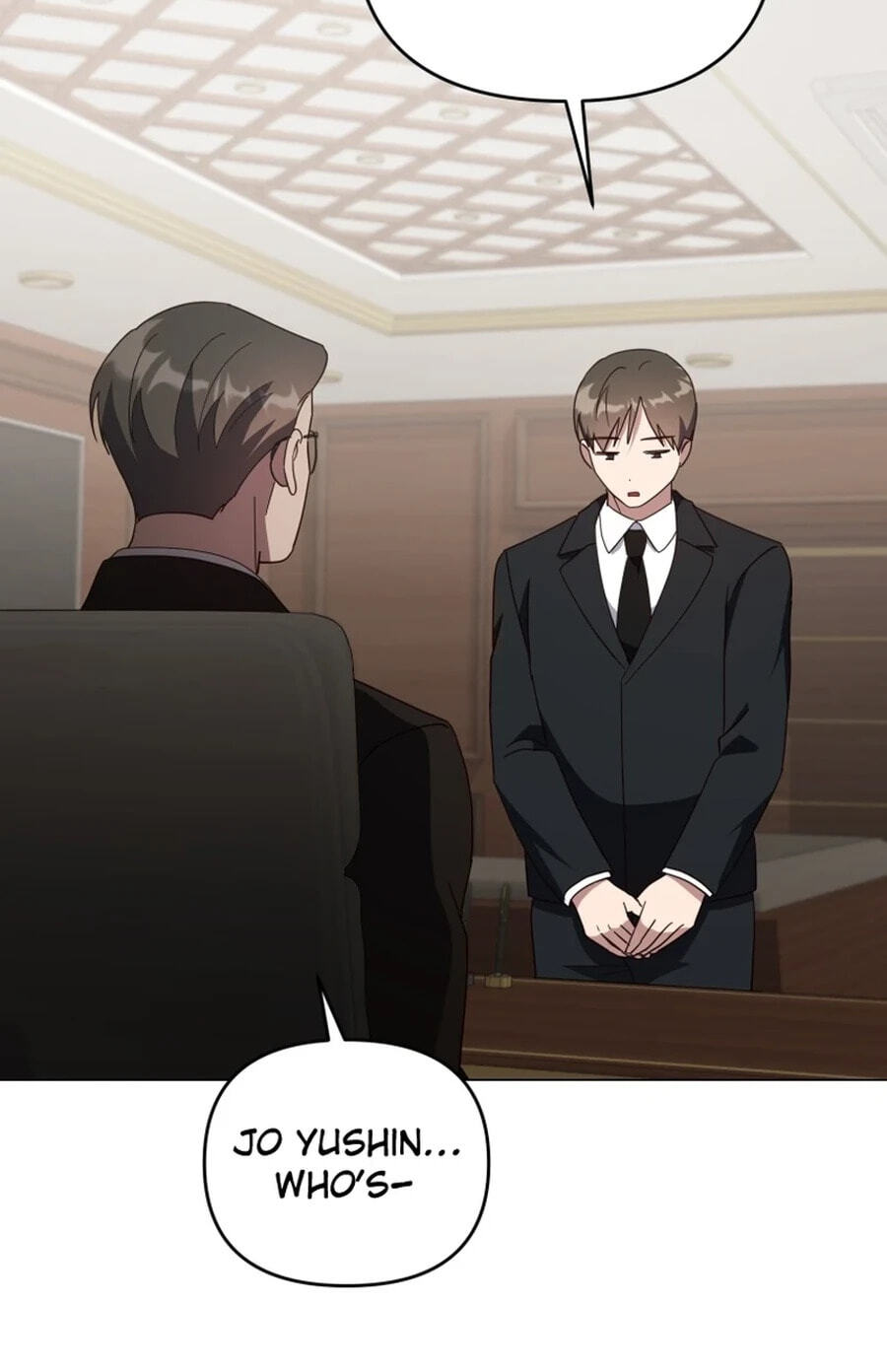 Lip Service (Royoung) Chapter 42.4 page 75 - 