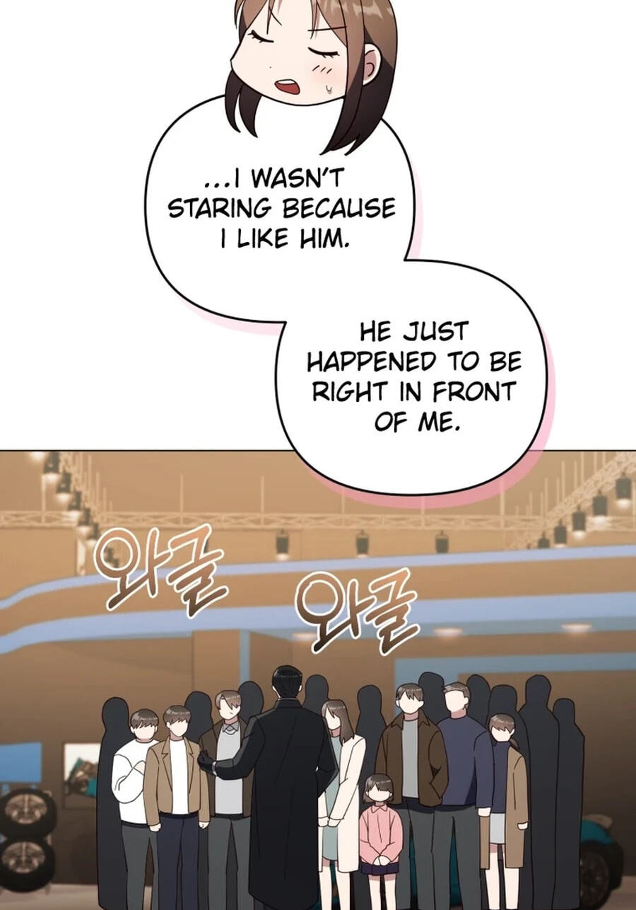 Lip Service (Royoung) Chapter 42.4 page 94 - 