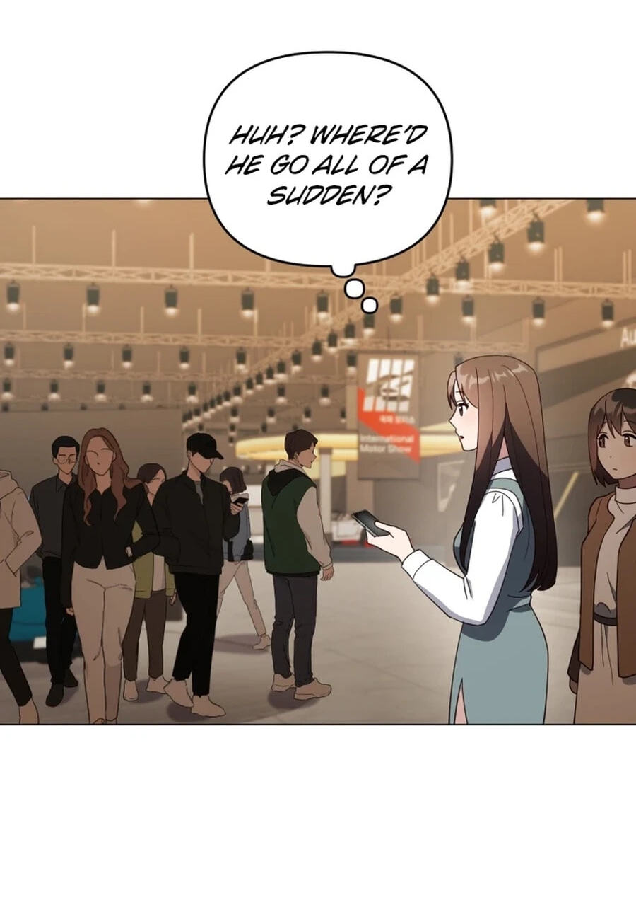 Lip Service (Royoung) Chapter 42.4 page 100 - 