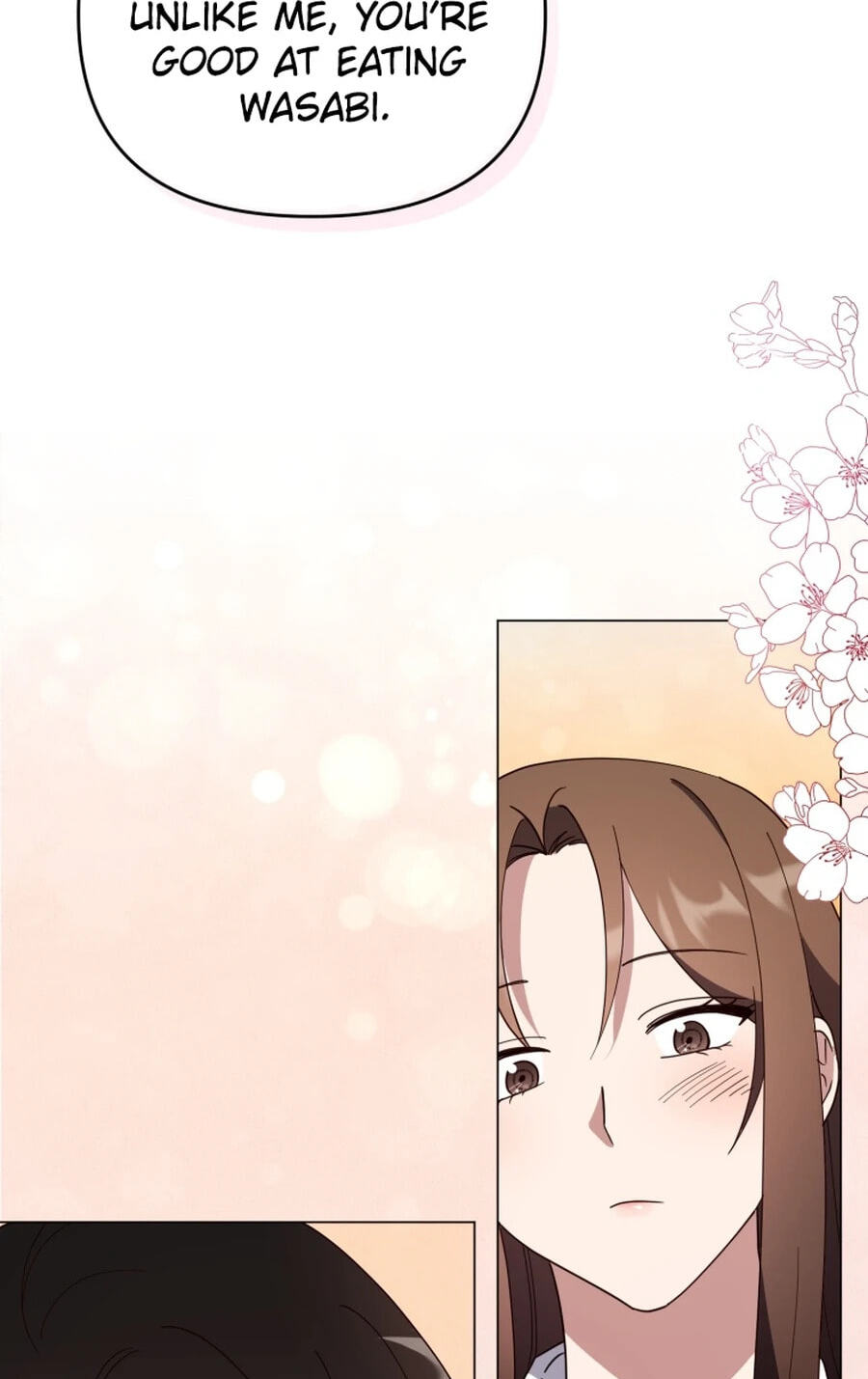 Lip Service (Royoung) Chapter 42.5 page 13 - 