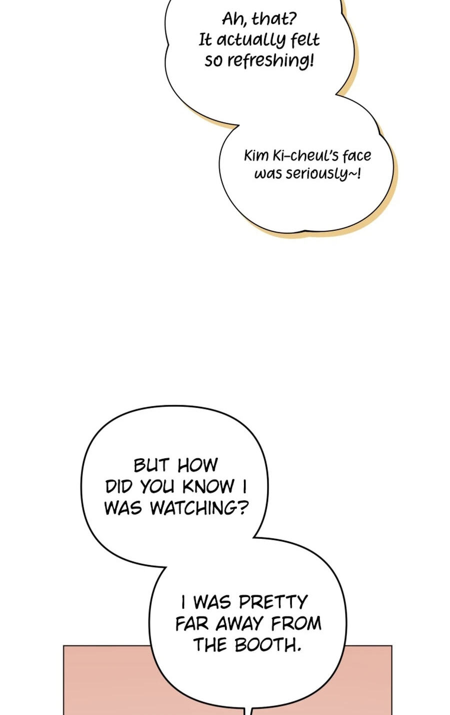 Lip Service (Royoung) Chapter 42.5 page 16 - 
