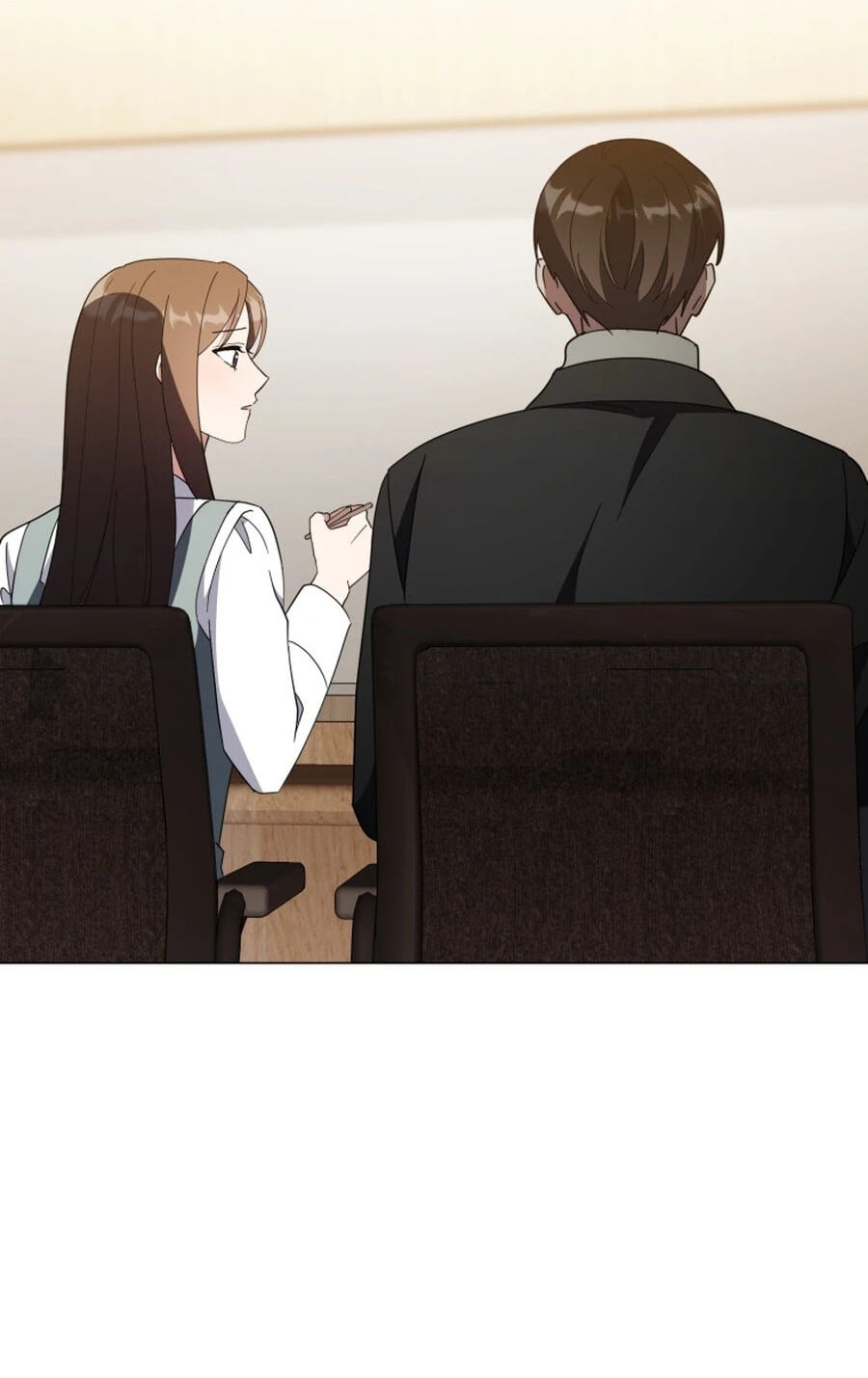 Lip Service (Royoung) Chapter 42.5 page 24 - 