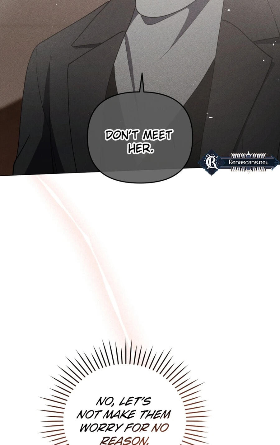 Lip Service (Royoung) Chapter 42.5 page 27 - 