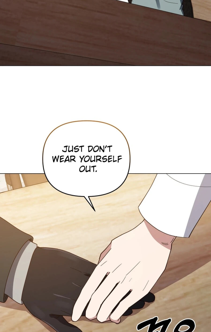 Lip Service (Royoung) Chapter 42.5 page 31 - 