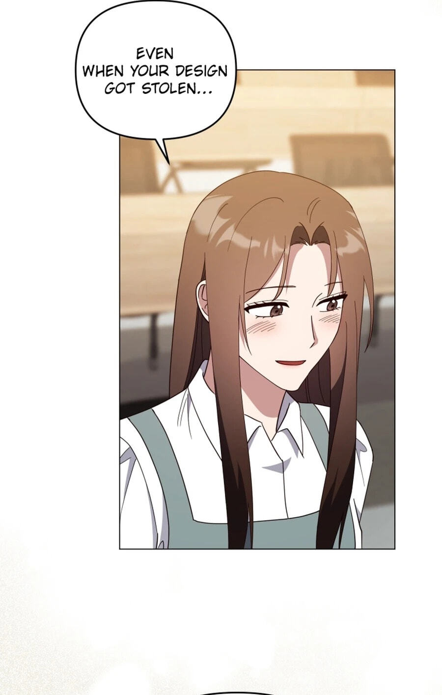 Lip Service (Royoung) Chapter 42.5 page 36 - 