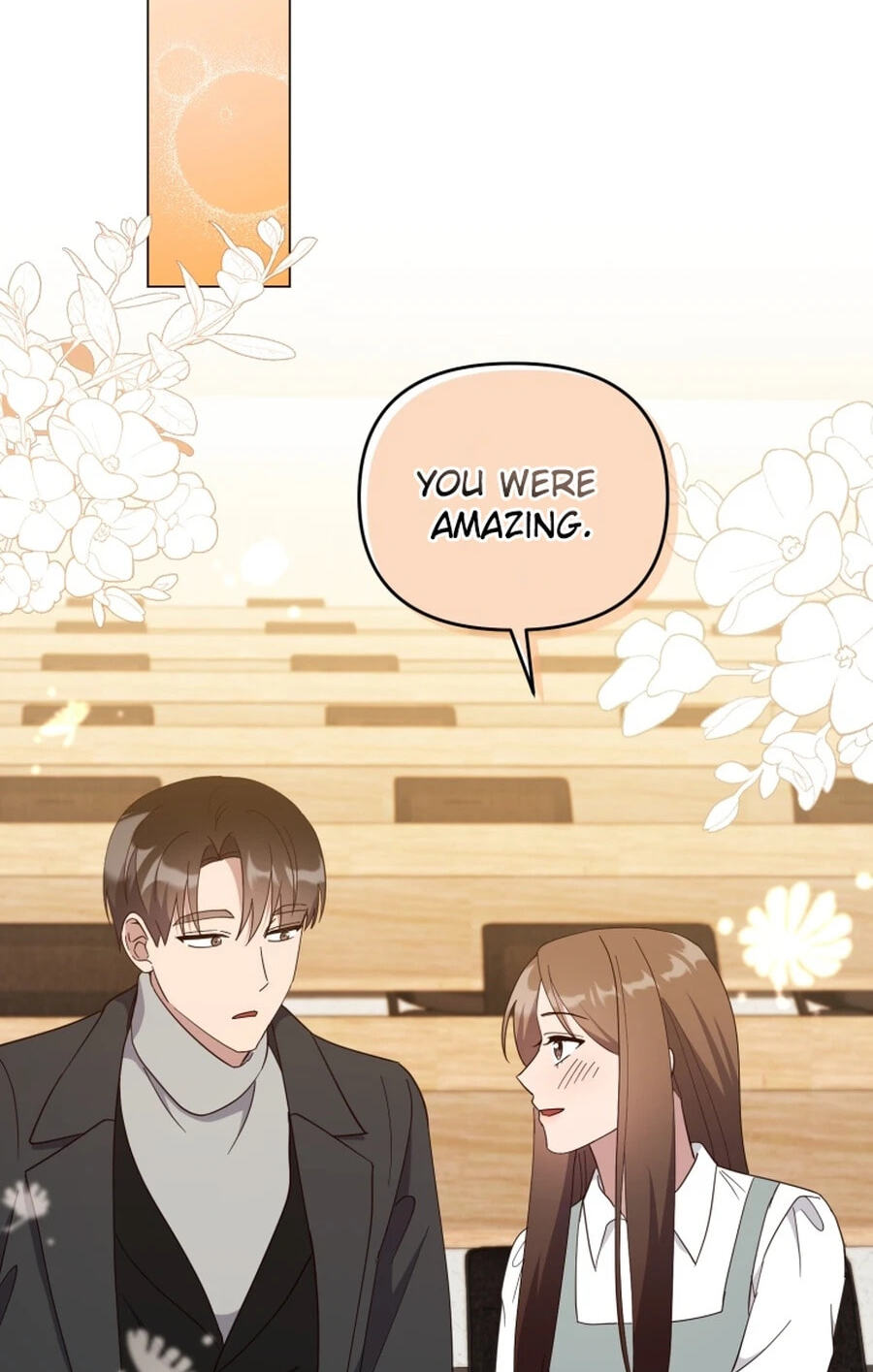 Lip Service (Royoung) Chapter 42.5 page 39 - 