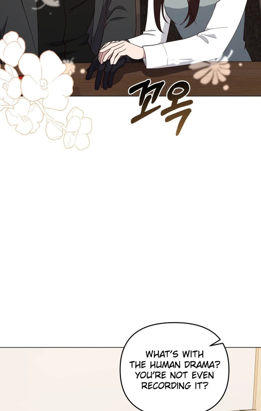 Lip Service (Royoung) Chapter 42.5 page 40 - 