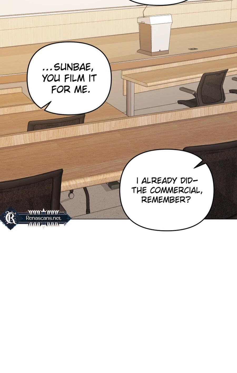 Lip Service (Royoung) Chapter 42.5 page 41 - 