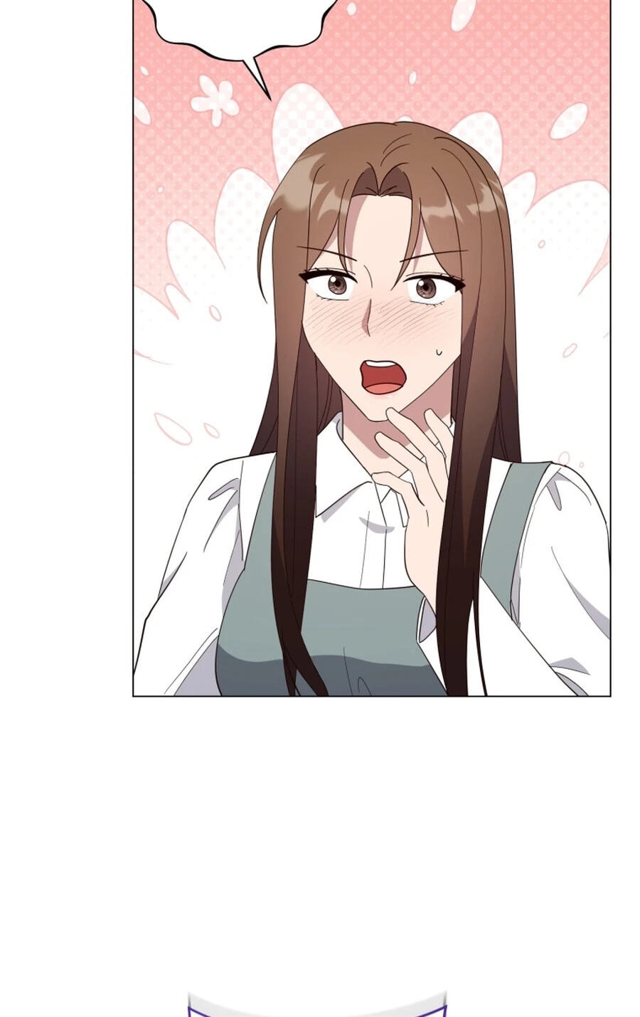 Lip Service (Royoung) Chapter 42.5 page 45 - 