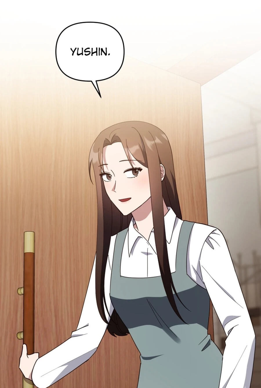 Lip Service (Royoung) Chapter 42.5 page 6 - 
