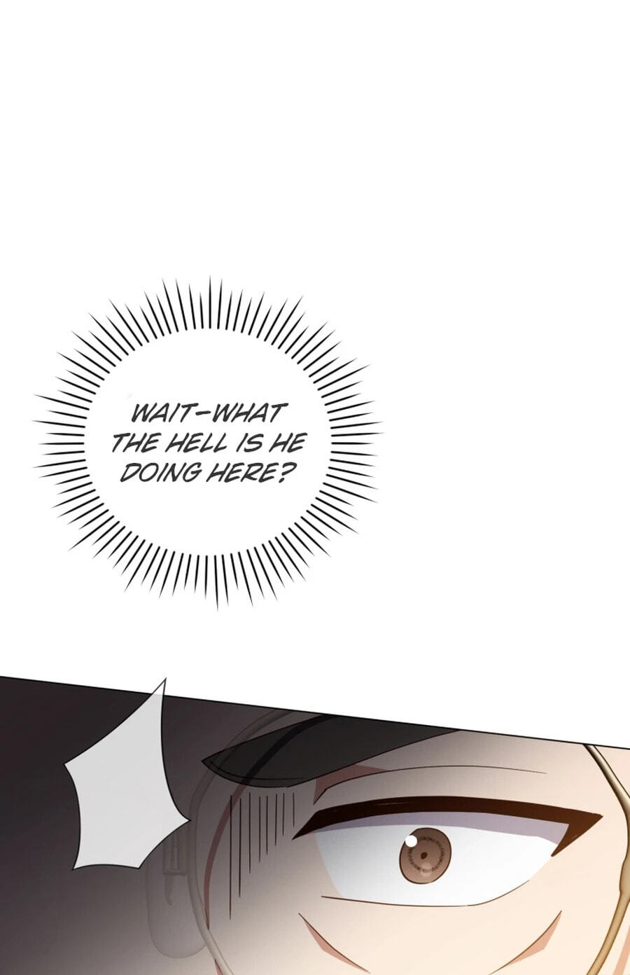 Lip Service (Royoung) Chapter 42.5 page 61 - 