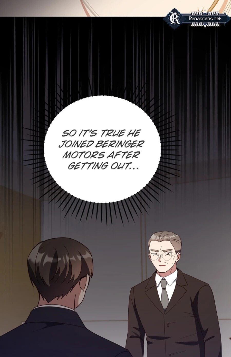 Lip Service (Royoung) Chapter 42.5 page 62 - 