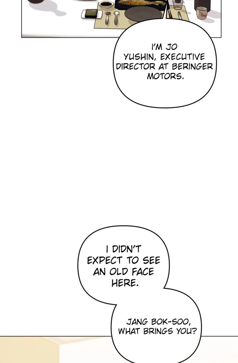 Lip Service (Royoung) Chapter 42.5 page 66 - 