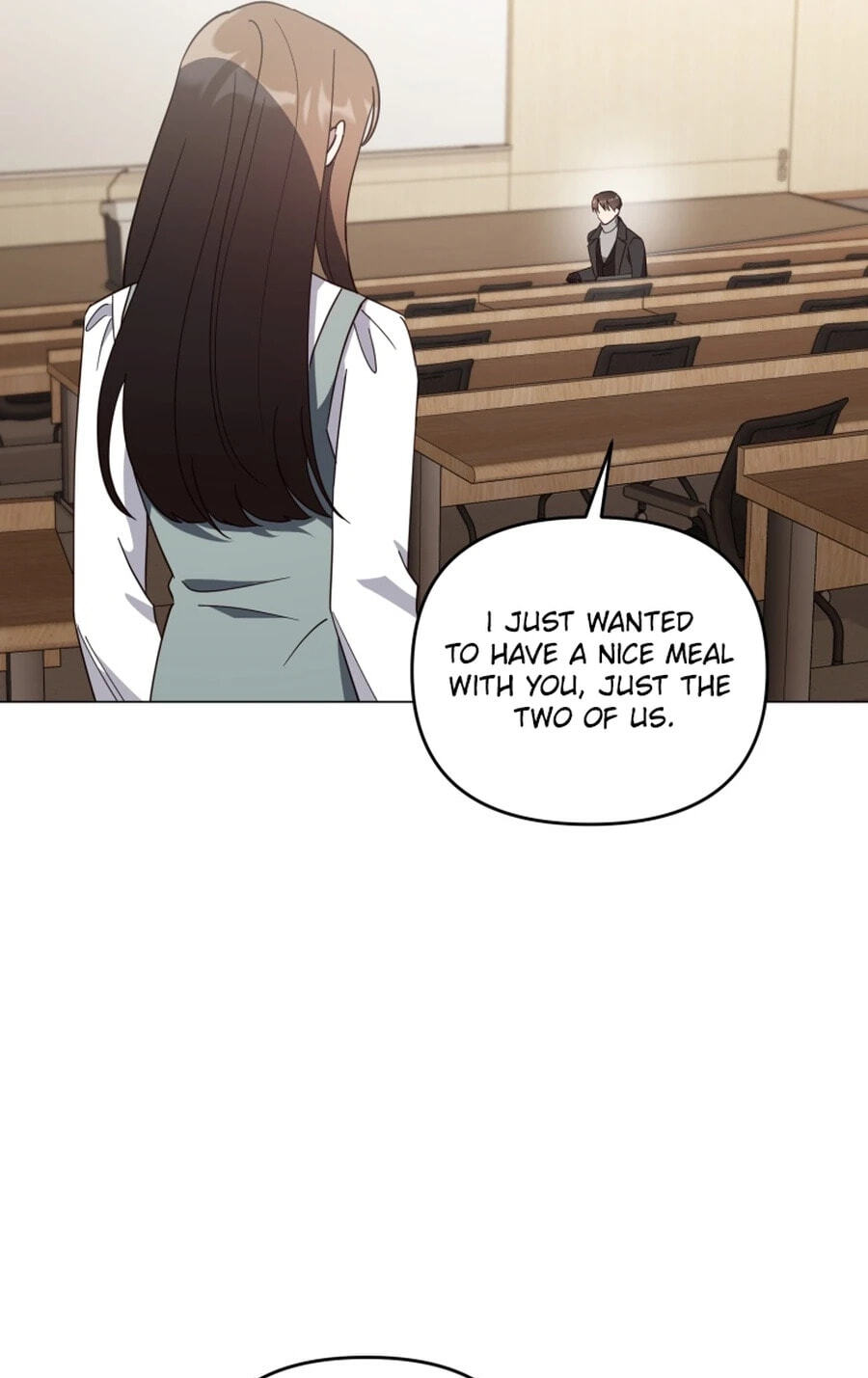 Lip Service (Royoung) Chapter 42.5 page 8 - 