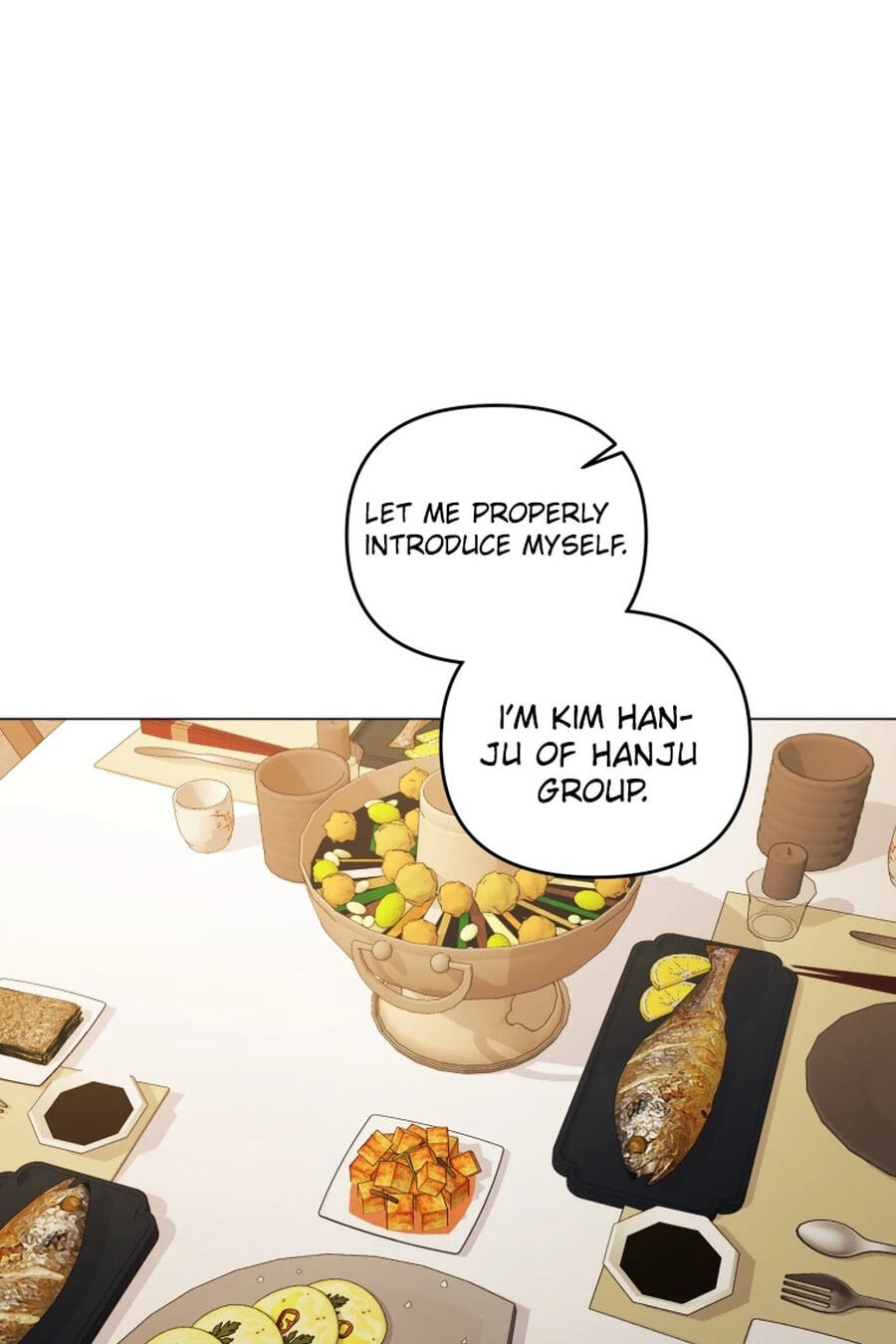 Lip Service (Royoung) Chapter 42.5 page 76 - 