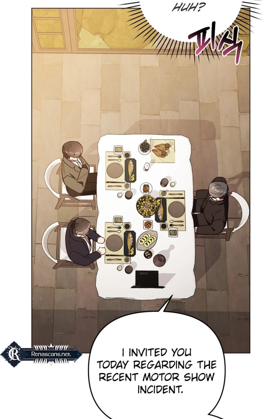 Lip Service (Royoung) Chapter 42.5 page 78 - 