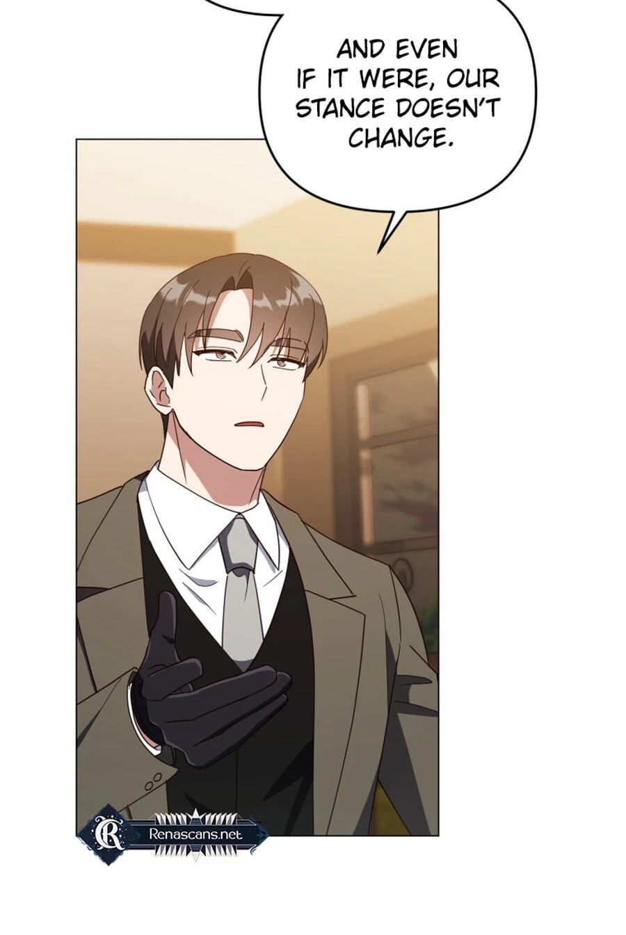 Lip Service (Royoung) Chapter 42.5 page 88 - 