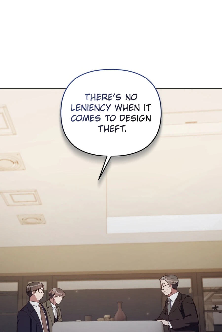 Lip Service (Royoung) Chapter 42.5 page 89 - 