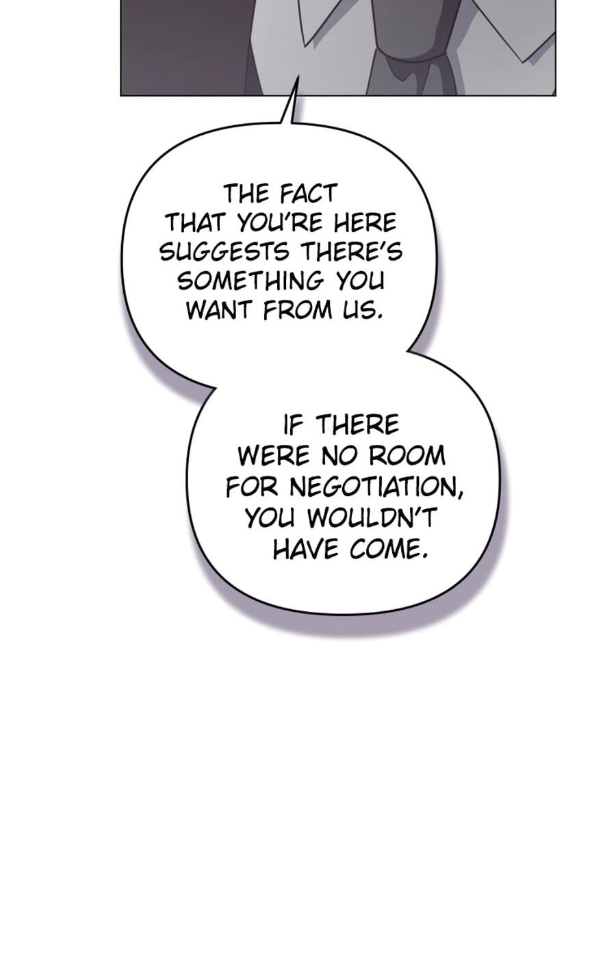 Lip Service (Royoung) Chapter 42.5 page 92 - 