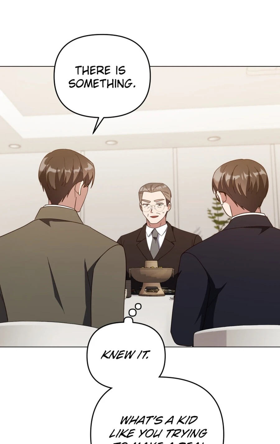 Lip Service (Royoung) Chapter 42.5 page 93 - 