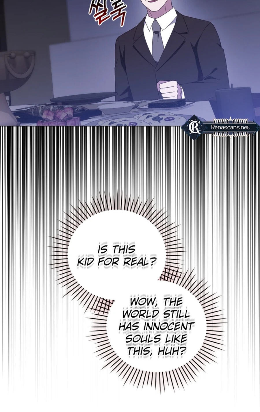 Lip Service (Royoung) Chapter 42.5 page 97 - 