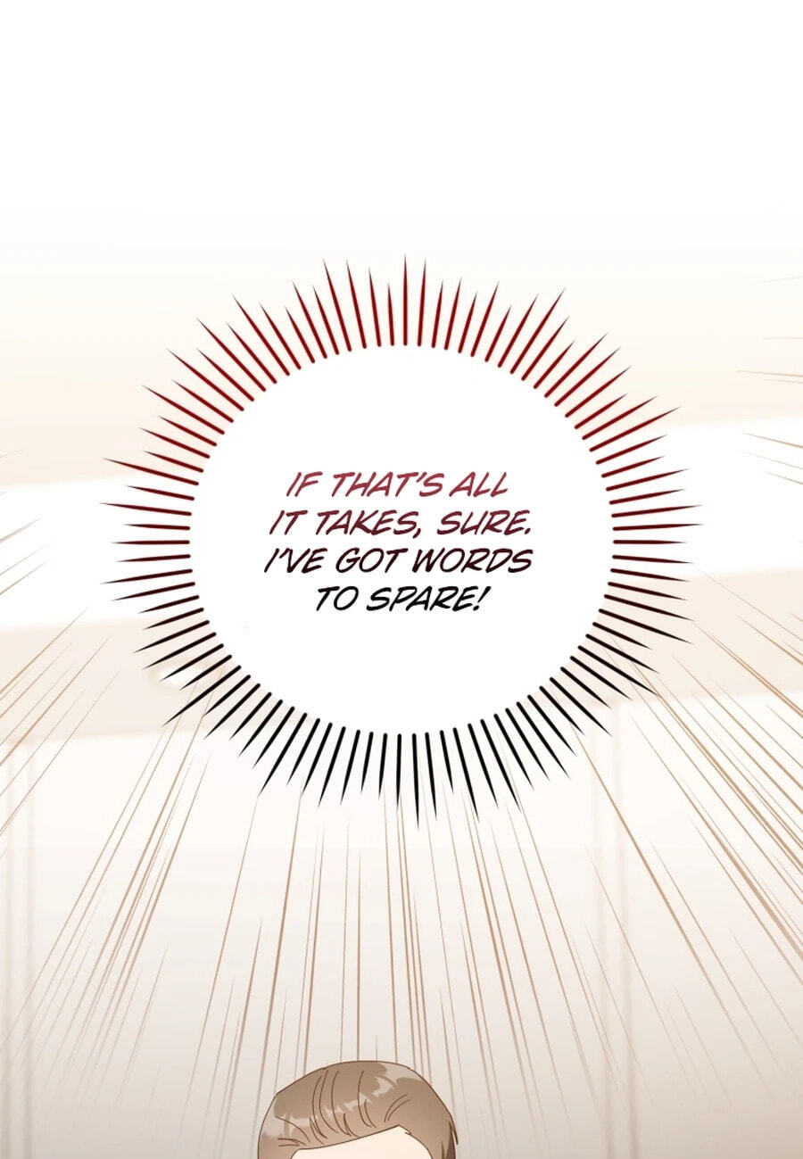 Lip Service (Royoung) Chapter 42.5 page 98 - 