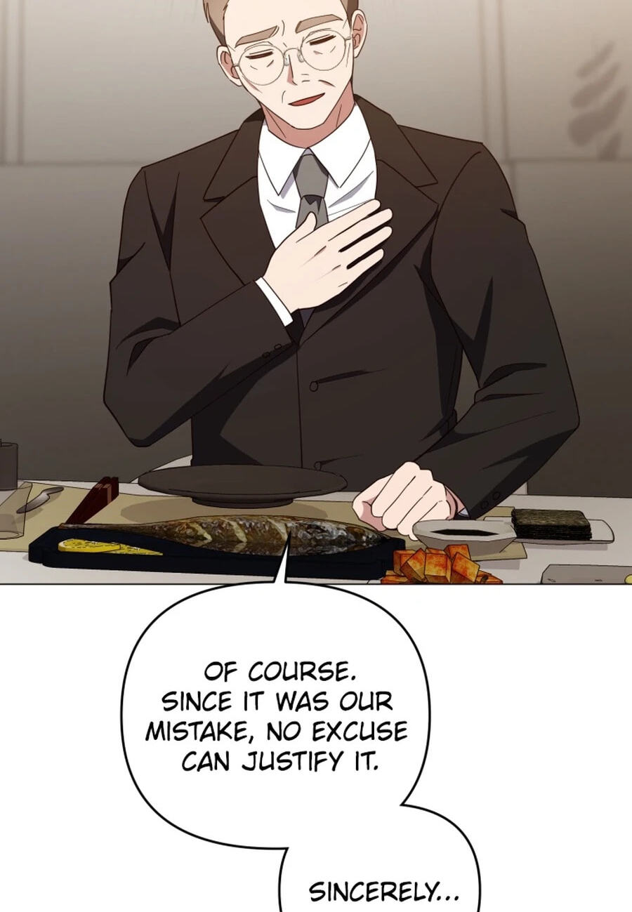 Lip Service (Royoung) Chapter 42.5 page 99 - 