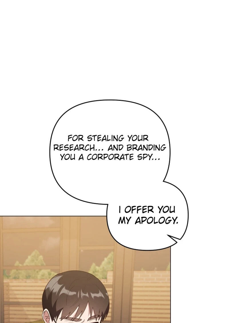 Lip Service (Royoung) Chapter 42.6 page 19 - 