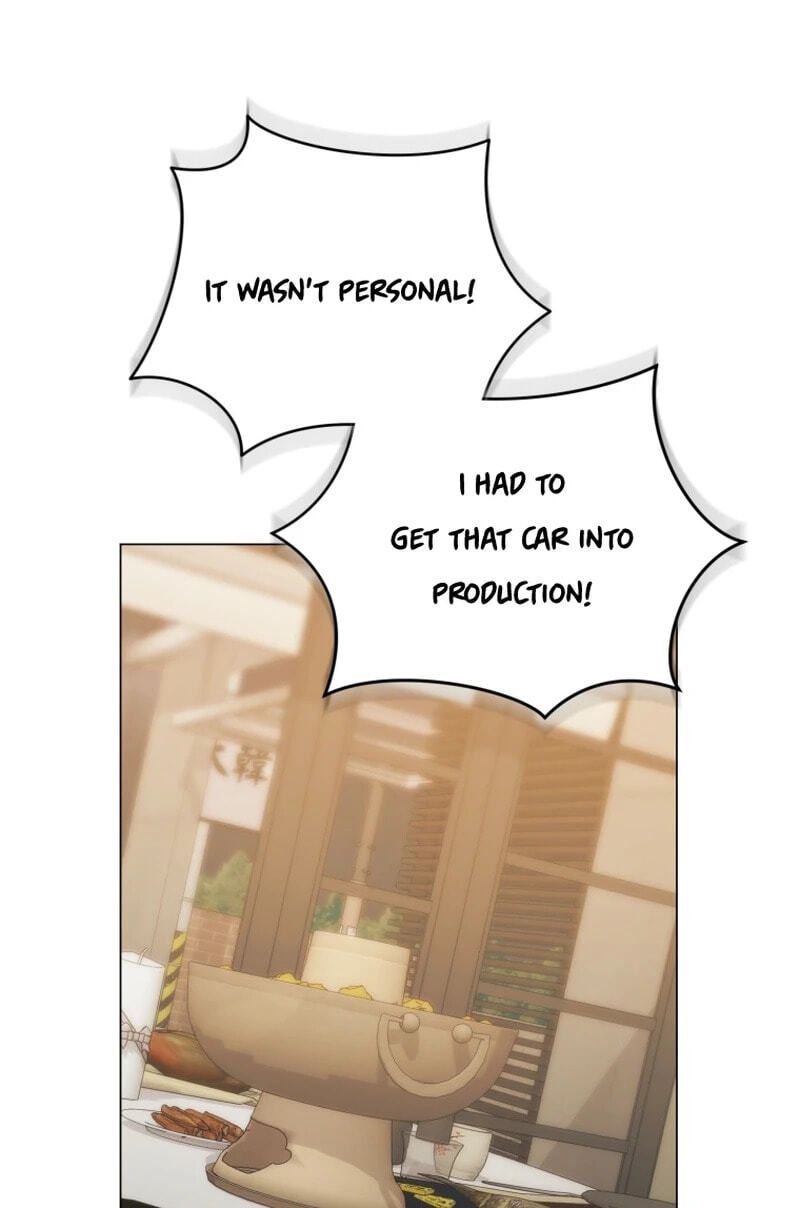 Lip Service (Royoung) Chapter 42.6 page 22 - 