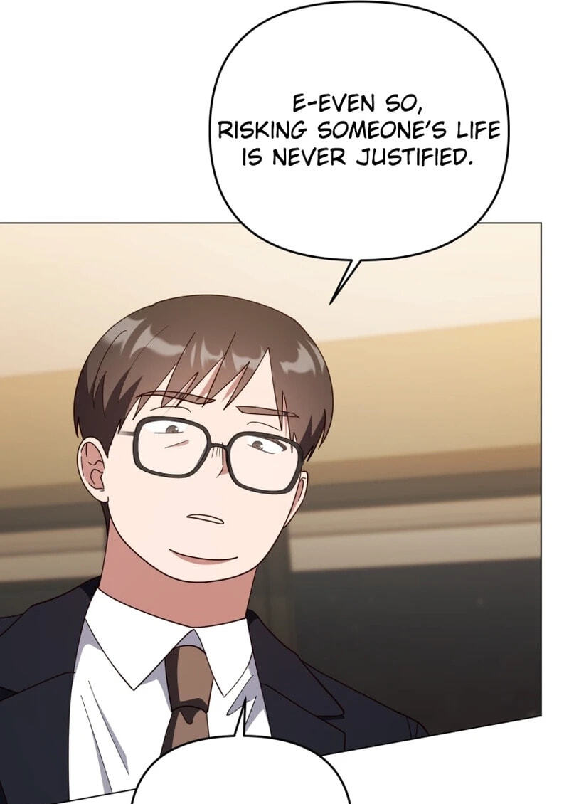 Lip Service (Royoung) Chapter 42.6 page 26 - 