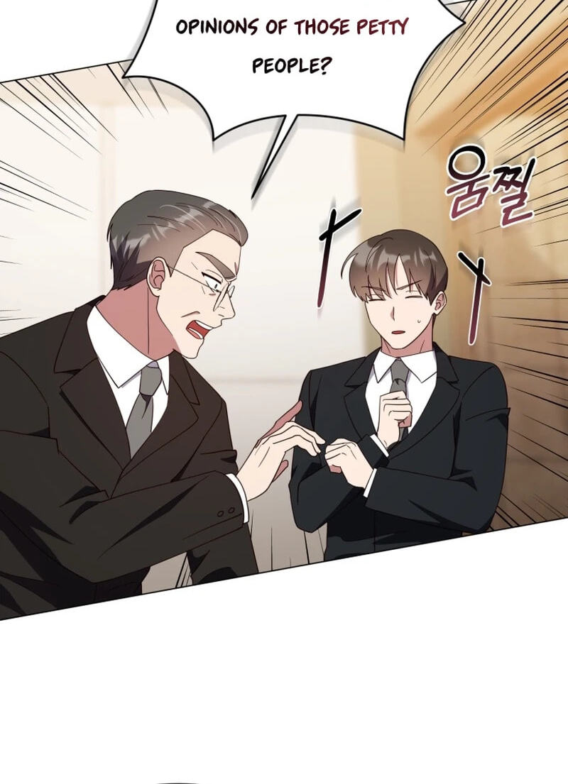 Lip Service (Royoung) Chapter 42.6 page 48 - 