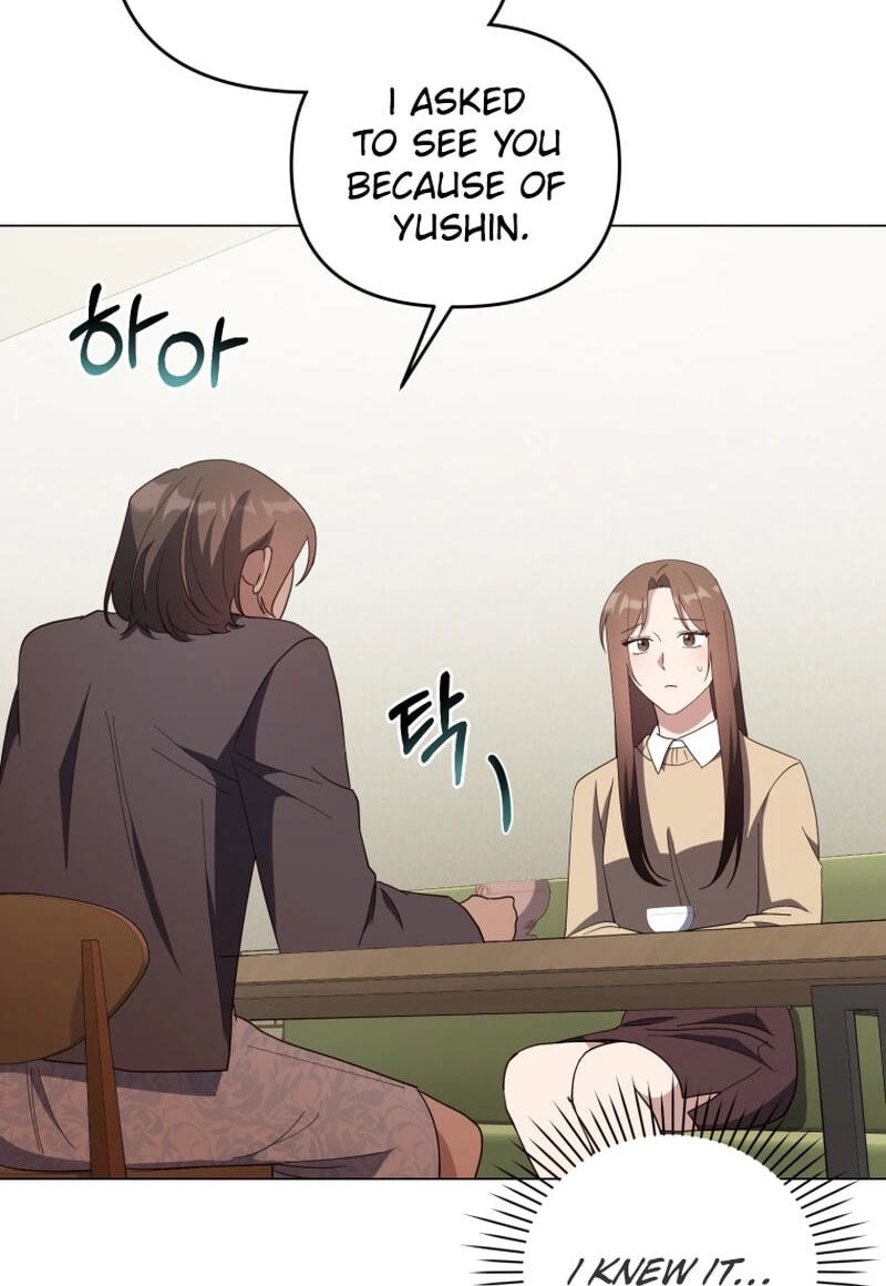 Lip Service (Royoung) Chapter 42.6 page 66 - 