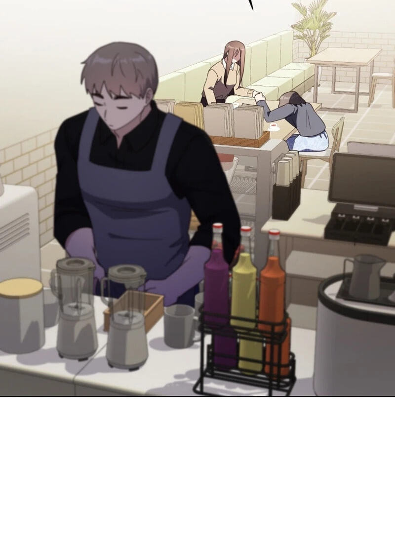 Lip Service (Royoung) Chapter 42.6 page 95 - 