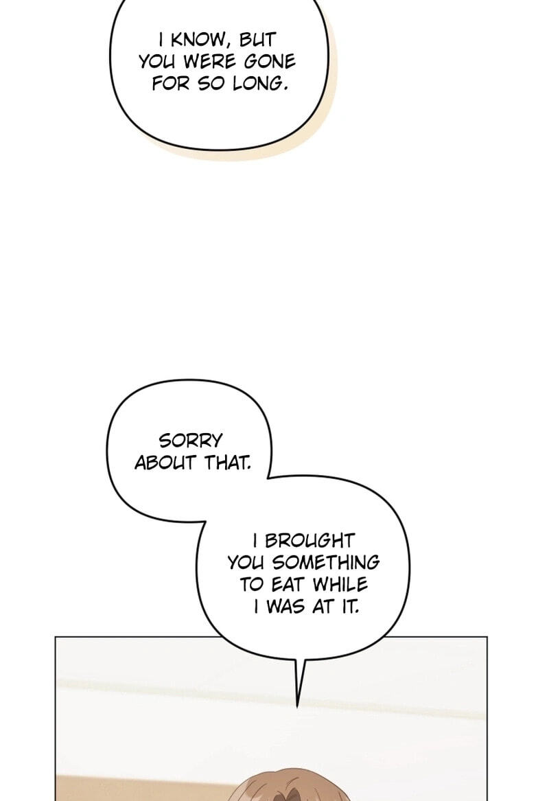 Lip Service (Royoung) Chapter 42.8 page 20 - 